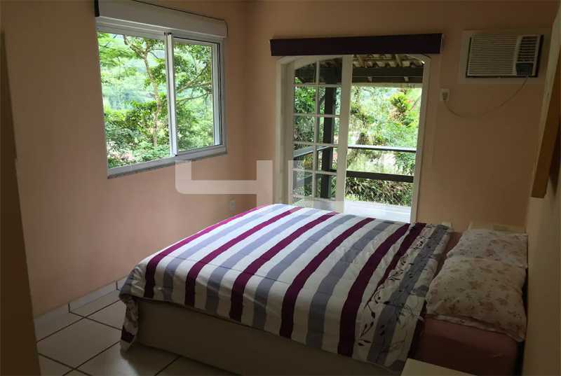 Conheça 0013 do imóvel - Casa em Condomínio 4 quartos à venda Mangaratiba,RJ Conceição do Jacareí - R$ 1.400.000 - 01202CA - 13 0013 - 13
