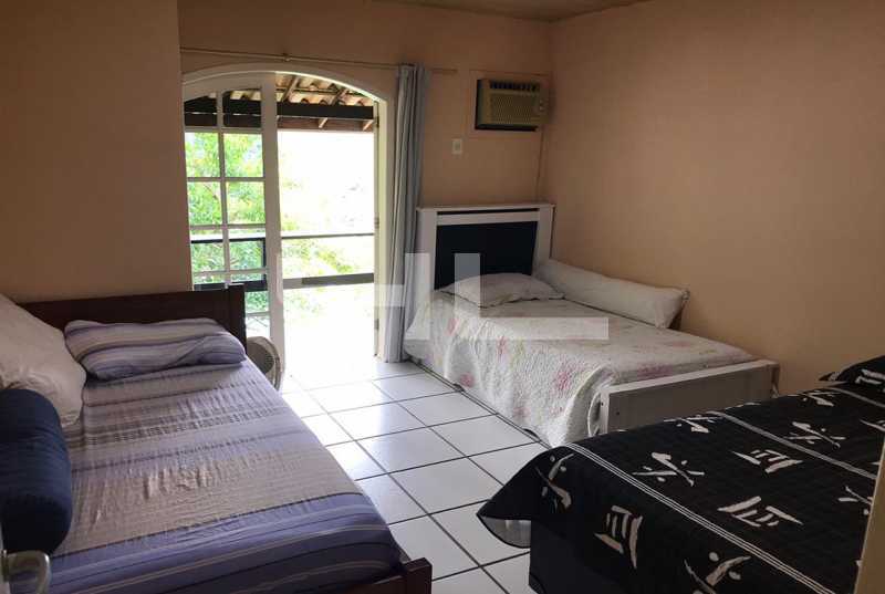 Conheça 0015 do imóvel - Casa em Condomínio 4 quartos à venda Mangaratiba,RJ Conceição do Jacareí - R$ 1.400.000 - 01202CA - 15 0015 - 15