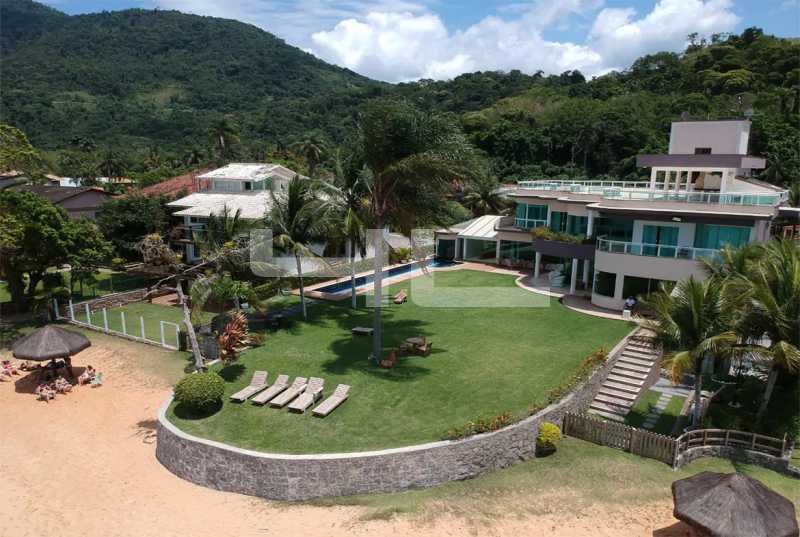 Conheça 001 do imóvel - Casa em Condomínio 8 quartos à venda Mangaratiba,RJ - R$ 11.000.000 - 01206CA - 1 001 - 1