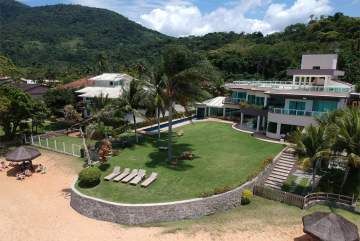 Condomínio Sitio Bom - Casa em Condomínio 8 quartos à venda Mangaratiba,RJ - R$ 11.000.000 - 01206CA