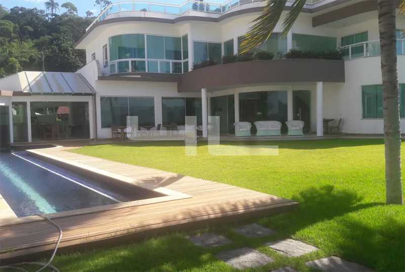 Conheça 0004 do imóvel - Casa em Condomínio 8 quartos à venda Mangaratiba,RJ - R$ 11.000.000 - 01206CA - 4 0004 - 4