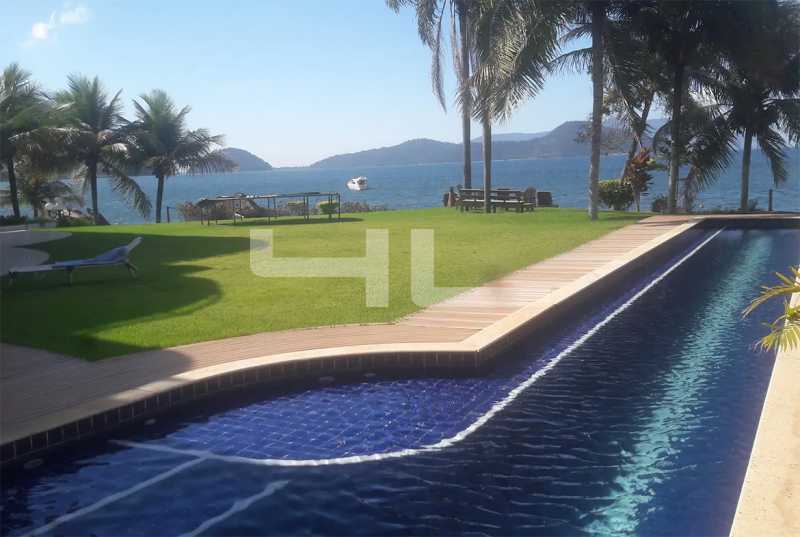 Conheça 0005 do imóvel - Casa em Condomínio 8 quartos à venda Mangaratiba,RJ - R$ 11.000.000 - 01206CA - 5 0005 - 5
