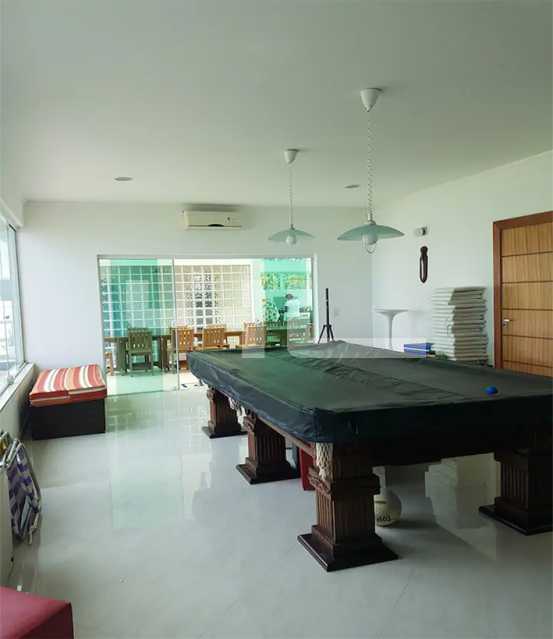 Conheça 0013 do imóvel - Casa em Condomínio 8 quartos à venda Mangaratiba,RJ - R$ 11.000.000 - 01206CA - 13 0013 - 13