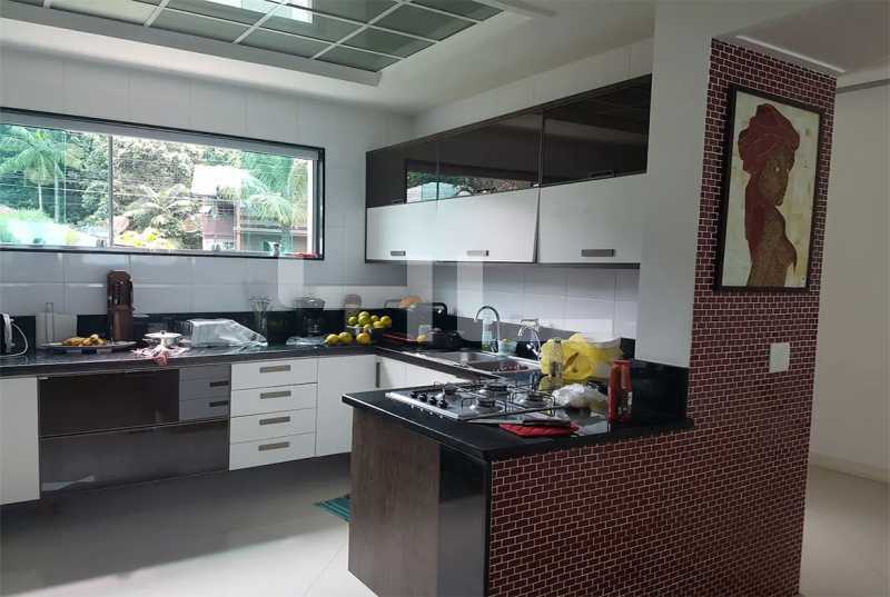 Conheça 0014 do imóvel - Casa em Condomínio 8 quartos à venda Mangaratiba,RJ - R$ 11.000.000 - 01206CA - 14 0014 - 14