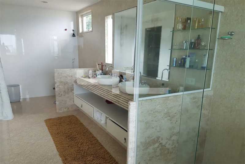 Conheça 0017 do imóvel - Casa em Condomínio 8 quartos à venda Mangaratiba,RJ - R$ 11.000.000 - 01206CA - 17 0017 - 17
