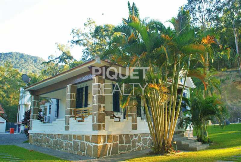 Conheça FACHADA do imóvel - Casa 8 quartos à venda Rio de Janeiro,RJ - R$ 9.000.000 - 00120CA - 5 FACHADA - 5