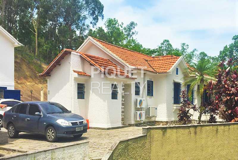 Conheça SÍTIO do imóvel - Casa 8 quartos à venda Rio de Janeiro,RJ - R$ 9.000.000 - 00120CA - 9 SÍTIO - 9
