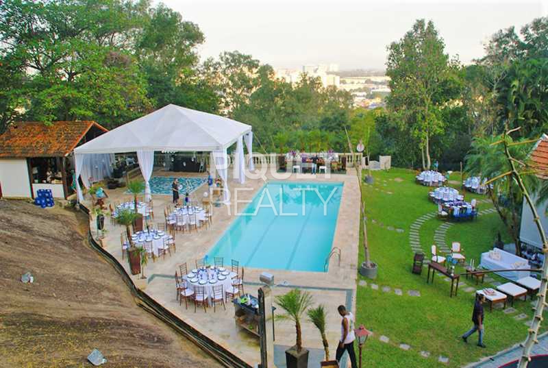 Conheça VISTA LAZER do imóvel - Casa 8 quartos à venda Rio de Janeiro,RJ - R$ 9.000.000 - 00120CA - 3 VISTA LAZER - 3