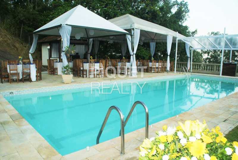 Conheça LAZER do imóvel - Casa 8 quartos à venda Rio de Janeiro,RJ - R$ 9.000.000 - 00120CA - 20 LAZER - 20