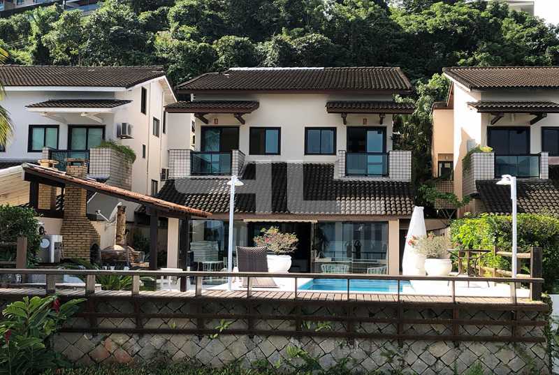 Conheça 0005 do imóvel - Casa em Condomínio 8 quartos à venda Mangaratiba,RJ Conceição do Jacareí - R$ 3.500.000 - 01209CA - 5 0005 - 5