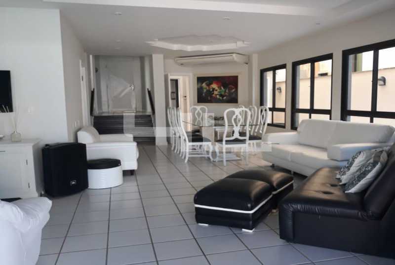 Conheça 0009 do imóvel - Casa em Condomínio 8 quartos à venda Mangaratiba,RJ Conceição do Jacareí - R$ 3.500.000 - 01209CA - 9 0009 - 9