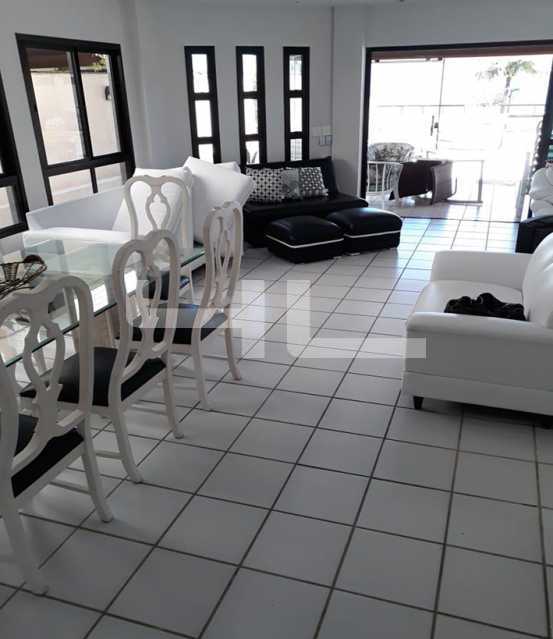 Conheça 0011 do imóvel - Casa em Condomínio 8 quartos à venda Mangaratiba,RJ Conceição do Jacareí - R$ 3.500.000 - 01209CA - 11 0011 - 11