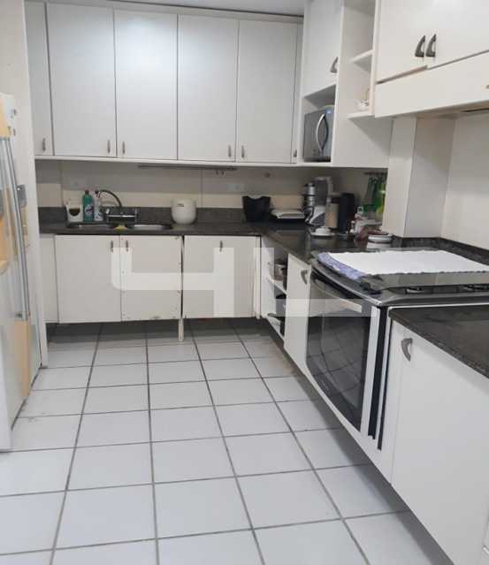 Conheça 0012 do imóvel - Casa em Condomínio 8 quartos à venda Mangaratiba,RJ Conceição do Jacareí - R$ 3.500.000 - 01209CA - 12 0012 - 12