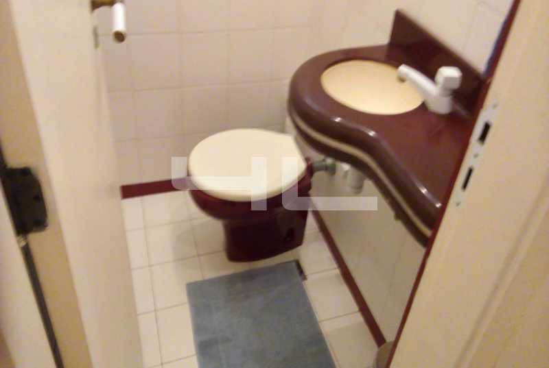 Conheça 0018 do imóvel - Apartamento 3 quartos à venda Rio de Janeiro,RJ - R$ 1.690.000 - 01208AP - 20 0018 - 20