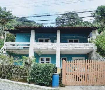 Condomínio Clube Marina - Marina, Ponta do Cais, Praia do Café e Verdes Mares - Casa em Condomínio 4 quartos à venda Clube Marina - Marina, Ponta do Cais, Praia do Café e Verdes Mares - Angra dos Reis,RJ Marinas - R$ 800.000 - 01242CA