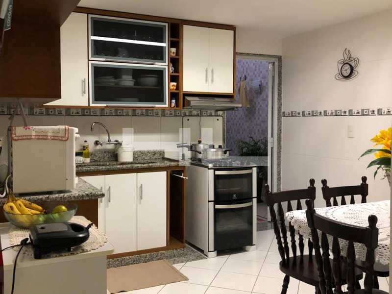 Conheça FOR LIVING IMOVEIS do imóvel - Cobertura 3 quartos à venda Rio de Janeiro,RJ Recreio dos Bandeirantes - R$ 1.300.000 - 01243CO - 8 FOR LIVING IMOVEIS - 8