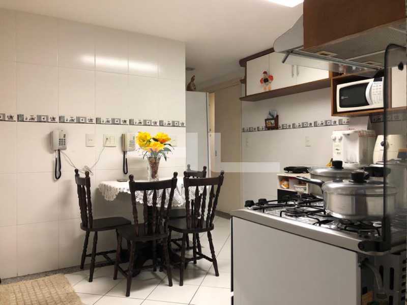 Conheça FOR LIVING IMOVEIS do imóvel - Cobertura 3 quartos à venda Rio de Janeiro,RJ Recreio dos Bandeirantes - R$ 1.300.000 - 01243CO - 9 FOR LIVING IMOVEIS - 9