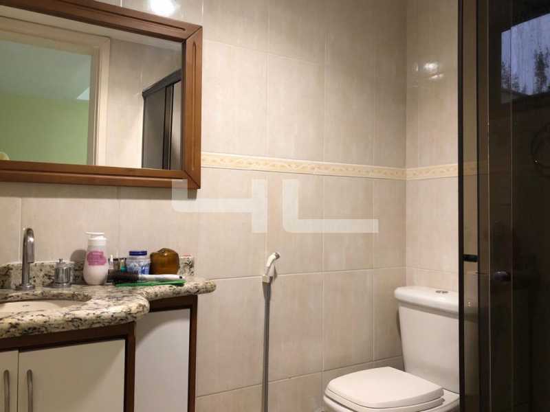 Conheça FOR LIVING IMOVEIS do imóvel - Cobertura 3 quartos à venda Rio de Janeiro,RJ Recreio dos Bandeirantes - R$ 1.300.000 - 01243CO - 18 FOR LIVING IMOVEIS - 18