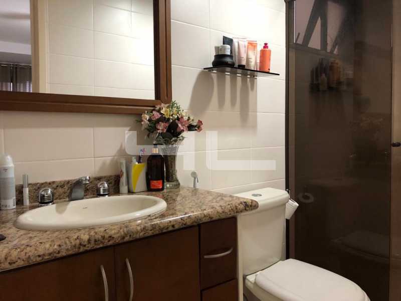 Conheça FOR LIVING IMOVEIS do imóvel - Cobertura 3 quartos à venda Rio de Janeiro,RJ Recreio dos Bandeirantes - R$ 1.300.000 - 01243CO - 25 FOR LIVING IMOVEIS - 25