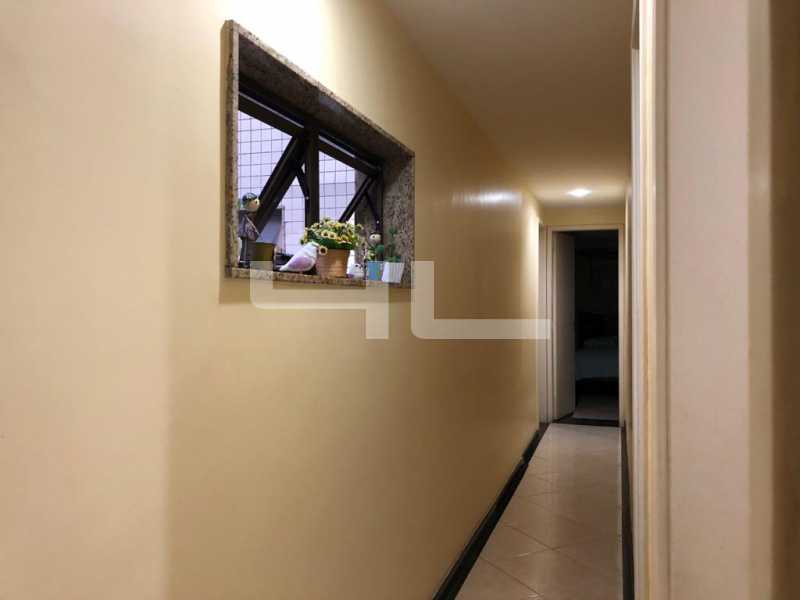 Conheça FOR LIVING IMOVEIS do imóvel - Cobertura 3 quartos à venda Rio de Janeiro,RJ Recreio dos Bandeirantes - R$ 1.300.000 - 01243CO - 14 FOR LIVING IMOVEIS - 14