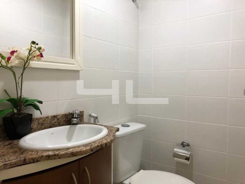 Conheça FOR LIVING IMOVEIS do imóvel - Cobertura 3 quartos à venda Rio de Janeiro,RJ Recreio dos Bandeirantes - R$ 1.300.000 - 01243CO - 12 FOR LIVING IMOVEIS - 12