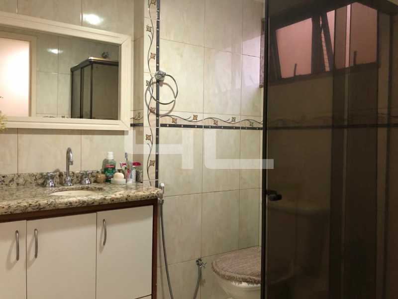 Conheça FOR LIVING IMOVEIS do imóvel - Cobertura 3 quartos à venda Rio de Janeiro,RJ Recreio dos Bandeirantes - R$ 1.300.000 - 01243CO - 21 FOR LIVING IMOVEIS - 21