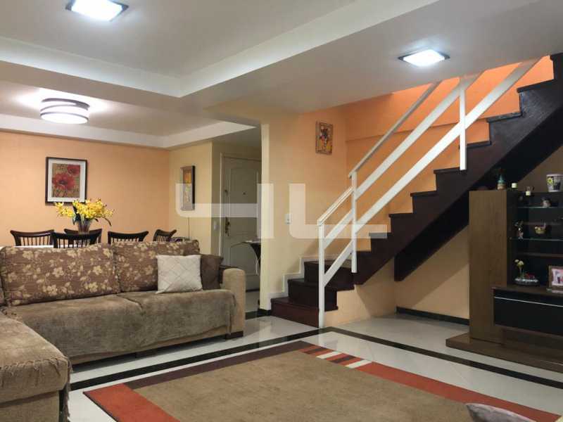 Conheça FOR LIVING IMOVEIS do imóvel - Cobertura 3 quartos à venda Rio de Janeiro,RJ Recreio dos Bandeirantes - R$ 1.300.000 - 01243CO - 5 FOR LIVING IMOVEIS - 5