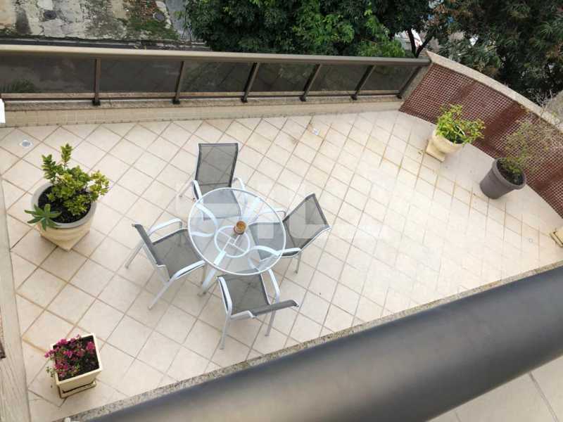 Conheça FOR LIVING IMOVEIS do imóvel - Cobertura 3 quartos à venda Rio de Janeiro,RJ Recreio dos Bandeirantes - R$ 1.300.000 - 01243CO - 4 FOR LIVING IMOVEIS - 4