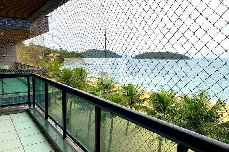 Conheça 002 do imóvel - Apartamento 4 quartos à venda Mangaratiba,RJ Conceição do Jacareí - R$ 2.390.000 - 01248AP - 2 002 - 2