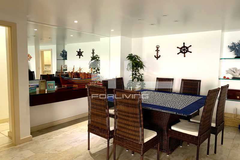 Conheça 007 do imóvel - Apartamento 4 quartos à venda Mangaratiba,RJ Conceição do Jacareí - R$ 2.390.000 - 01248AP - 7 007 - 7