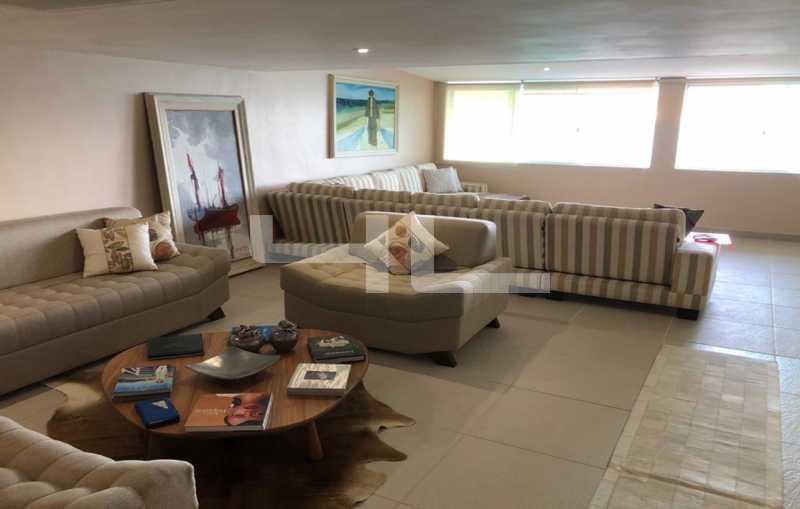 Conheça 013 do imóvel - CASA BEIRA MAR COM DECK - VILLAGE DA COSTEIRA - PORTOGALO - 01254CA - 13 013 - 13