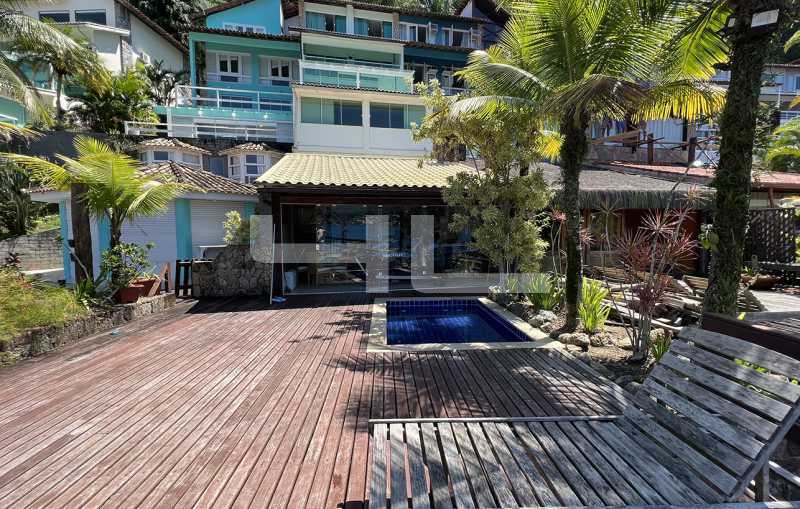 Conheça 024 do imóvel - CASA BEIRA MAR COM DECK - VILLAGE DA COSTEIRA - PORTOGALO - 01254CA - 24 024 - 24