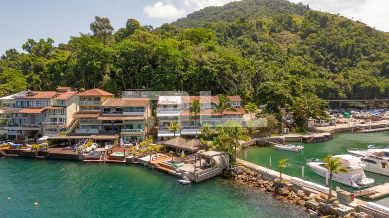 Conheça 16. do imóvel - CASA BEIRA MAR COM DECK - VILLAGE DA COSTEIRA - PORTOGALO - 01254CA - 25 16. - 25