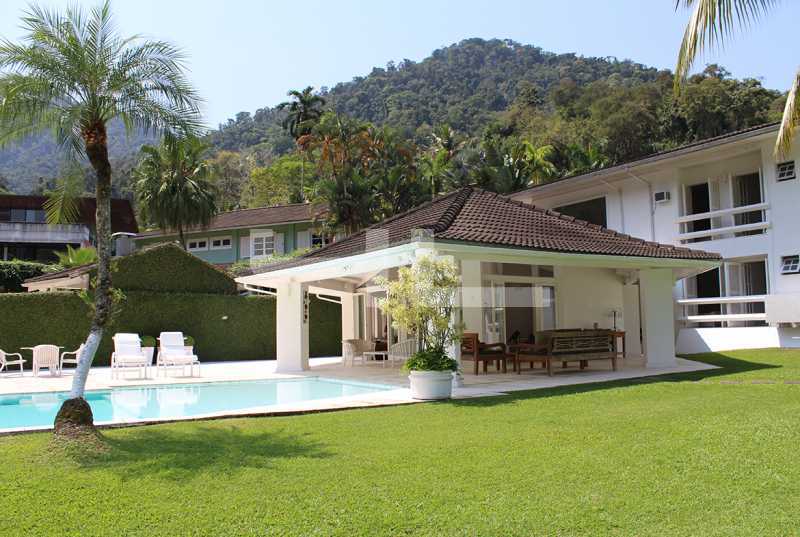 Conheça 0004 do imóvel - MARAVILHOSA CASA - CANAL PORTOGALO - ANGRA - 01255CA - 19 0004 - 19