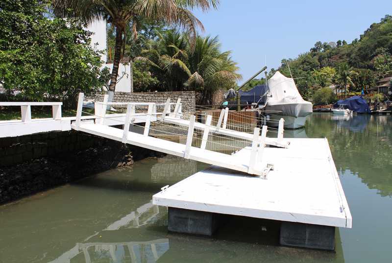 Conheça 0007 do imóvel - MARAVILHOSA CASA - CANAL PORTOGALO - ANGRA - 01255CA - 2 0007 - 2