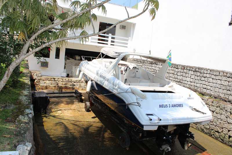 Conheça 0009 do imóvel - MARAVILHOSA CASA - CANAL PORTOGALO - ANGRA - 01255CA - 3 0009 - 3