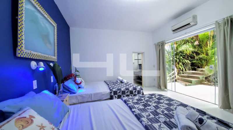 Conheça 013 do imóvel - CASA BEIRA MAR COM PISCINA E SAUNA - CAMORIM - ANGRA - 01260CA - 13 013 - 13