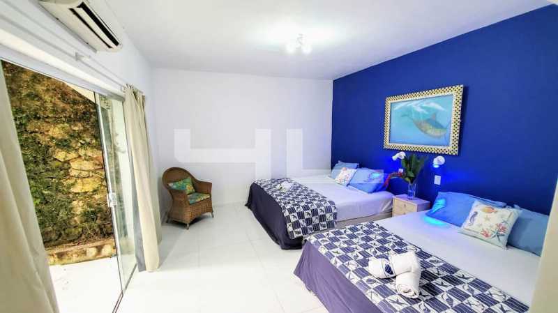 Conheça 014 do imóvel - CASA BEIRA MAR COM PISCINA E SAUNA - CAMORIM - ANGRA - 01260CA - 14 014 - 14