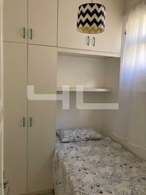 Conheça 8 do imóvel - Apartamento 2 quartos à venda Rio de Janeiro,RJ Leblon - R$ 2.500.000 - 01268AP - 7 8 - 7