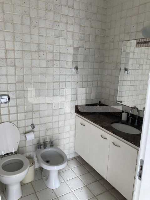 Conheça 7 do imóvel - Apartamento 2 quartos à venda Rio de Janeiro,RJ Leblon - R$ 2.500.000 - 01268AP - 6 7 - 6