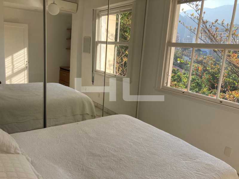 Conheça 5 do imóvel - Apartamento 2 quartos à venda Rio de Janeiro,RJ Leblon - R$ 2.500.000 - 01268AP - 4 5 - 4