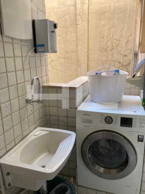Conheça 10 do imóvel - Apartamento 2 quartos à venda Rio de Janeiro,RJ Leblon - R$ 2.500.000 - 01268AP - 9 10 - 9