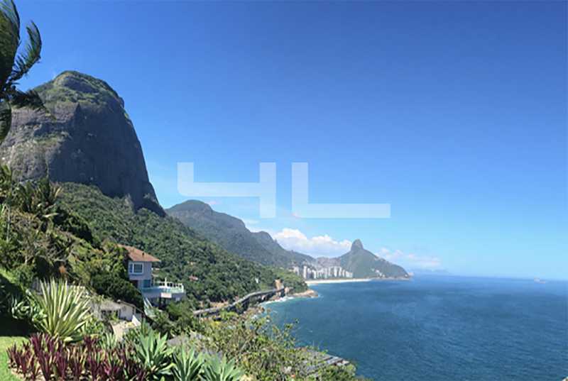 Conheça 0001 do imóvel - Casa em Condomínio 7 quartos à venda Rio de Janeiro,RJ Joá - R$ 8.500.000 - 01271CA - 3 0001 - 3