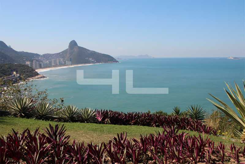 Conheça 0003 do imóvel - Casa em Condomínio 7 quartos à venda Rio de Janeiro,RJ Joá - R$ 8.500.000 - 01271CA - 4 0003 - 4