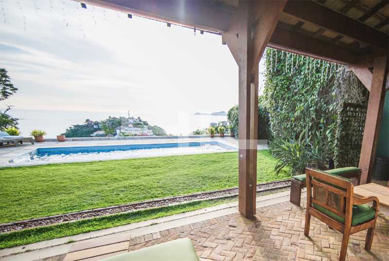 Conheça 0004 do imóvel - Casa em Condomínio 7 quartos à venda Rio de Janeiro,RJ Joá - R$ 8.500.000 - 01271CA - 5 0004 - 5