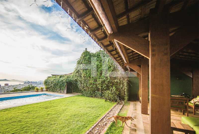 Conheça 0005 do imóvel - Casa em Condomínio 7 quartos à venda Rio de Janeiro,RJ Joá - R$ 8.500.000 - 01271CA - 6 0005 - 6