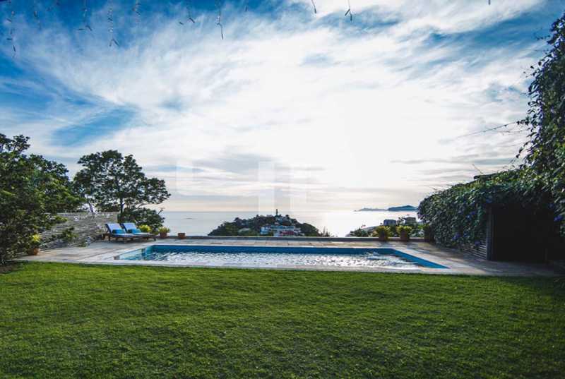 Conheça 0006 do imóvel - Casa em Condomínio 7 quartos à venda Rio de Janeiro,RJ Joá - R$ 8.500.000 - 01271CA - 1 0006 - 1