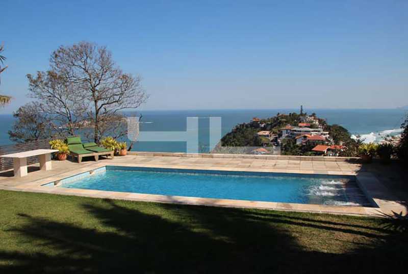 Conheça 0007 do imóvel - Casa em Condomínio 7 quartos à venda Rio de Janeiro,RJ Joá - R$ 8.500.000 - 01271CA - 7 0007 - 7