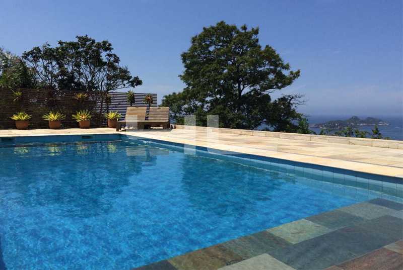 Conheça 0008 do imóvel - Casa em Condomínio 7 quartos à venda Rio de Janeiro,RJ Joá - R$ 8.500.000 - 01271CA - 8 0008 - 8