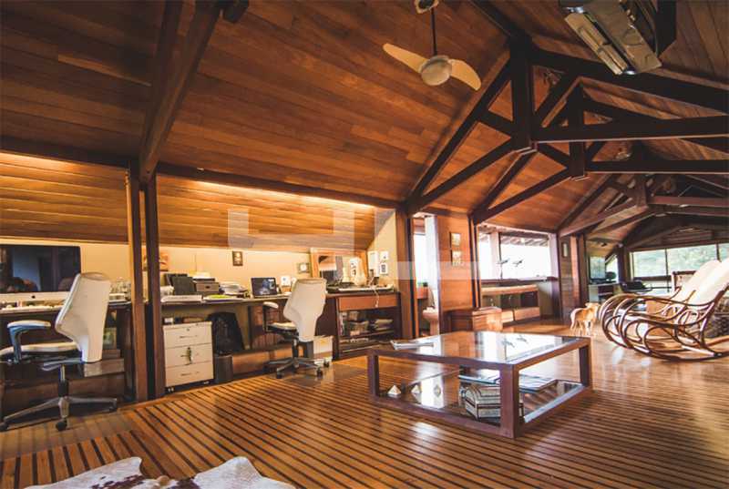 Conheça 0012 do imóvel - Casa em Condomínio 7 quartos à venda Rio de Janeiro,RJ Joá - R$ 8.500.000 - 01271CA - 12 0012 - 12